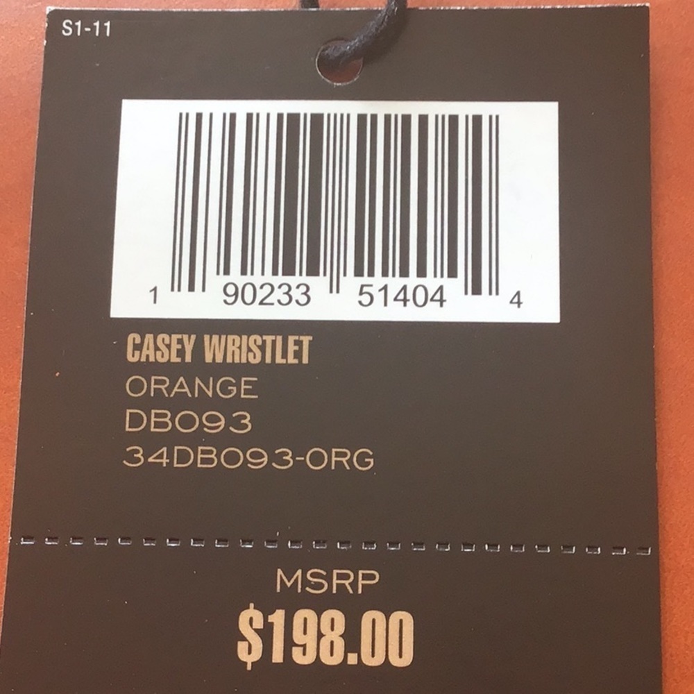 Frye Casey Wristlet - Picture 4 of 11
